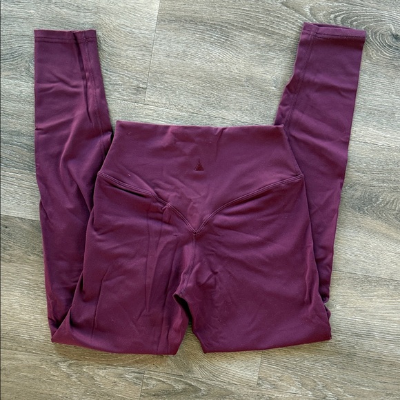 Vitality Pants - Vitality Leggings